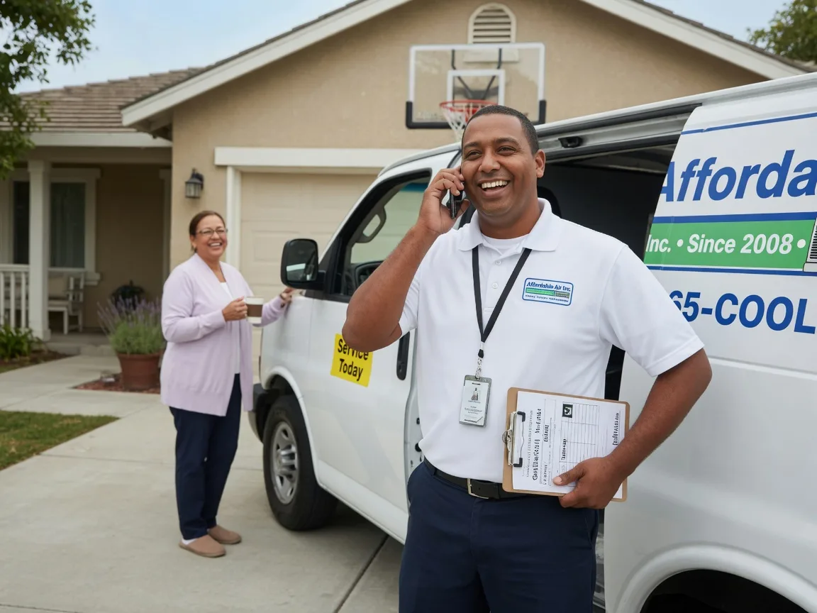 Central Ac Repair Fort Ripley, MN FAQs